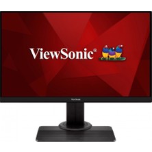 ViewSonic 24 XG2405-2 FULLHD 1MS 144HZ HDMI+DP+DVI GSYNC/FREESYNC GAMİNG MONİTÖR