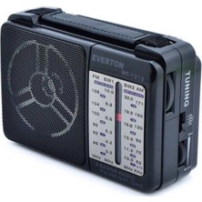 Everton RT-1218 Radyo