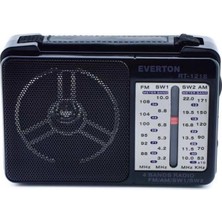 Everton RT-1218 Radyo