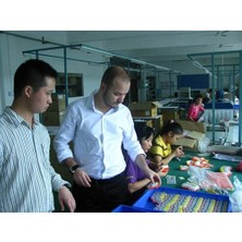 OKI Bk Oki ml 5721 Uyumlu Ithal Şerit