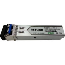 Netlink Ntl Lx Sm Cisco Uyumlu Sfp Gbic