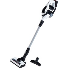 Sunman 6812 Bosch  Sesli Işıklı Beyaz Elektrik Süpürgesi