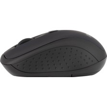 Inca IWM-200RL Track Red Sensör Lacivert Kablosuz Ergonomik Nano Alıcılı Mouse