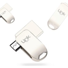 Lınktech O516 16 GB Mıcro Otg USB 3.0 Flash Bellek