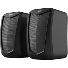 Jwin S-820 2.0 Speaker