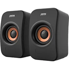 Jwin S-825 2.0 Speaker
