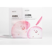 Nacific Aha Bha Balancing Mask