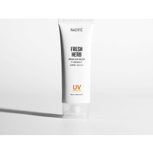 Nacific Fresh Herb Origin Sun Block