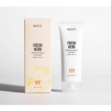 Nacific Fresh Herb Origin Sun Block