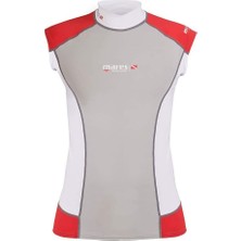 Mares Trilastic Sleeve Less Dc Rash Guard