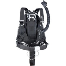 Mares Heavy Pure Sidemount Compl. Set - Xr Line