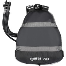 Mares Heavy Pure Sidemount Compl. Set - Xr Line