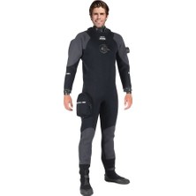 Mares Xr Neoprene Latex Kuru Erkek Dalış Elbisesi