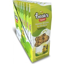 Beak's 3'lü Ballı Muhabbet Krakeri