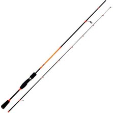Fujın Salty Rugger FSR-762 230CM 0,8-10G Lrf Kamış