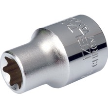 İZELTAŞ-1113060214-1/2 E-14 mm Star (Torx) Lokma