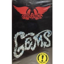 Aerosmith - Gems ( Kaset )
