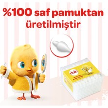 Dalin Kulak Temizleme Çubuğu 56lı