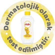 Dalin Bebek Yağı / 300 ml