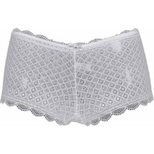 Papatya Boxer 3373 | Ekru