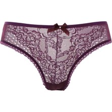 Papatya Külot 3307 | Mürdüm