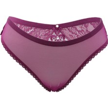 Papatya Külot 3634 | Mürdüm