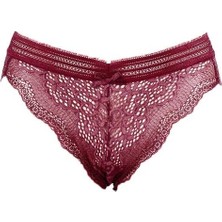 Papatya Külot 3628 | Bordo