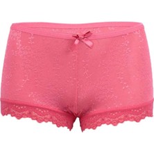 Papatya Boxer 3415 | Pembe