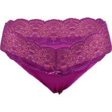 Papatya Külot 6354 | Fuşya