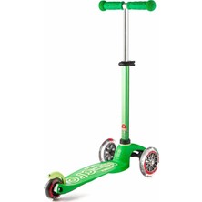 Micro Scooter Mini Micro Deluxe Scooter Green MMD002