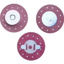 Lady Moss Derili Mıknatıs