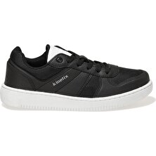 Kinetix Iktus Tx M 1fx Siyah Erkek Çocuk Sneaker Ayakkabı