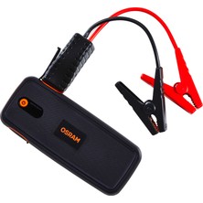 Osram Batterystart 400 Akü Takviye Cihazı 16800 Mah OBSL400