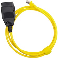 E-Sys Bmw Esys Icom Obd2 Gizli Özellik Açma Cihazı Enet Kablo F Serisi