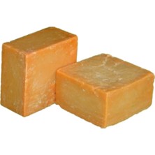 Bahar Bitkisel El Yapımı Doğal Kükürtlü Sabun