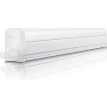 Philips 7W LED Bant Armatür 4000K Gün Işığı
