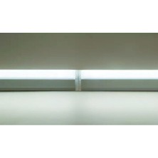 Philips 7W LED Bant Armatür 4000K Gün Işığı