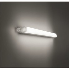 Philips 7W LED Bant Armatür 4000K Gün Işığı