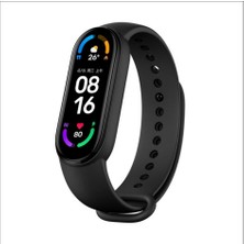 Xiaomi Mi Band 6 Akıllı Bileklik