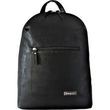 Babyes Oply Sırt Çantası Siyah