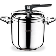 Schafer Clasic Düdüklü 9lt Tencere