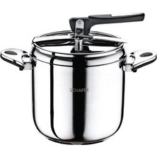 Schafer Clasic Düdüklü 7lt Tencere