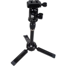 Sirui 3T-35K Table Top Tripod (Black)