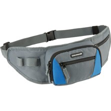 Cullmann 94651 Vigo Hippack 300 Greyblue Çanta