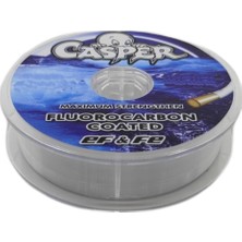 Effe Casper Fluorocarbon Hayalet Misina 100M 0.20MM