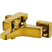 Newarc Aqua Banyo Bataryası-Altın