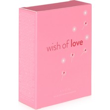 Avon Wish Of Love Edt 50 Ml Kadın Parfüm