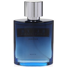 Avon Elite Gentleman Reserve Edt 75 ml Erkek Parfüm