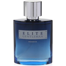 Avon Elite Gentleman Reserve Edt 75 ml Erkek Parfüm