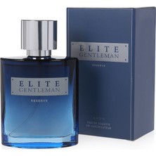 Avon Elite Gentleman Reserve Edt 75 ml Erkek Parfüm